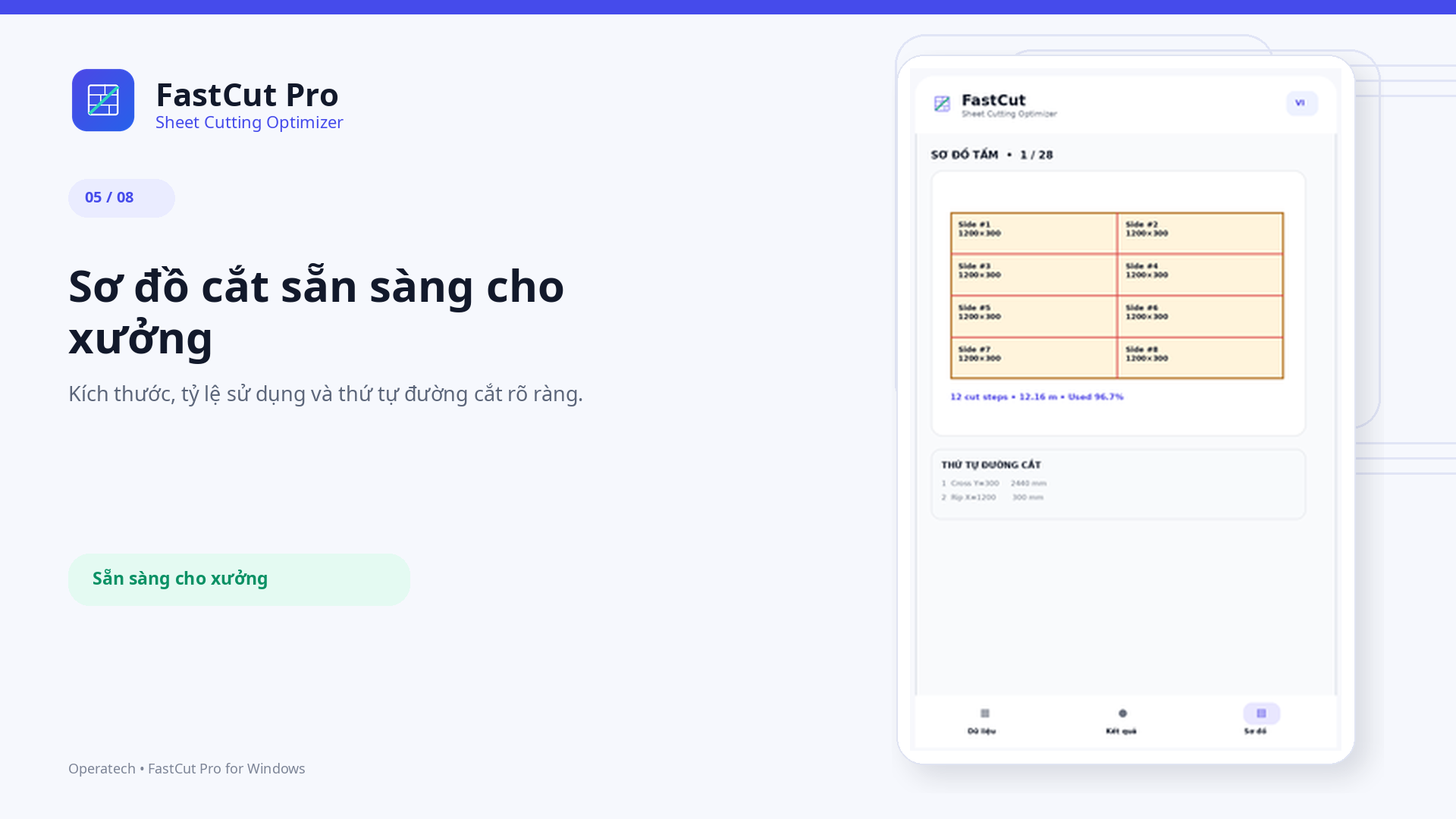 Ảnh giao diện ứng dụng