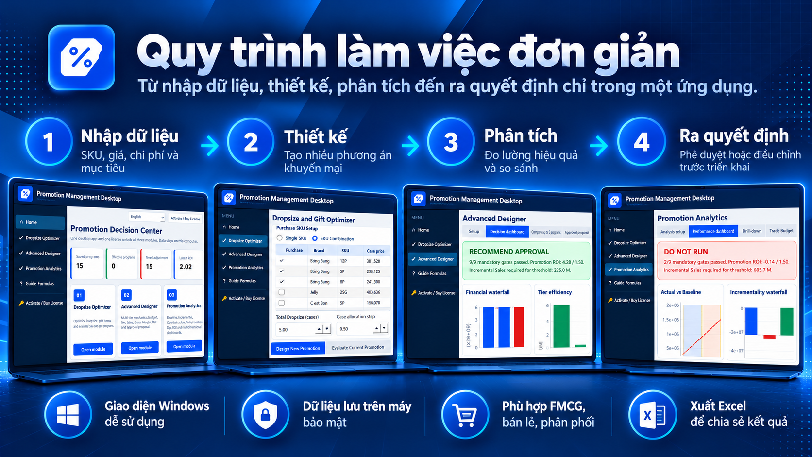 Ảnh giao diện ứng dụng