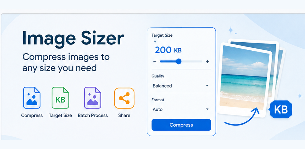 Image Sizer