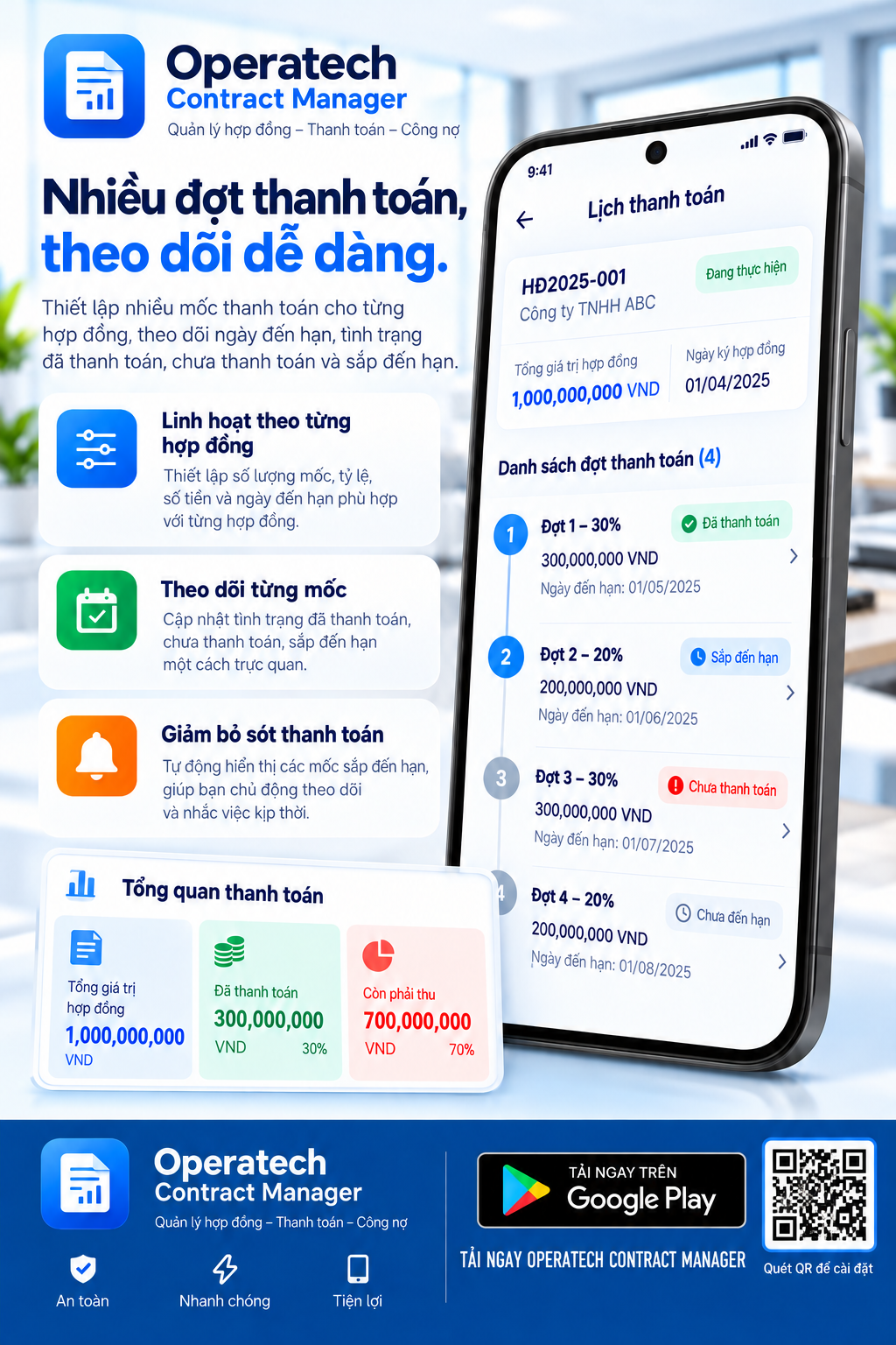 Ảnh giao diện ứng dụng