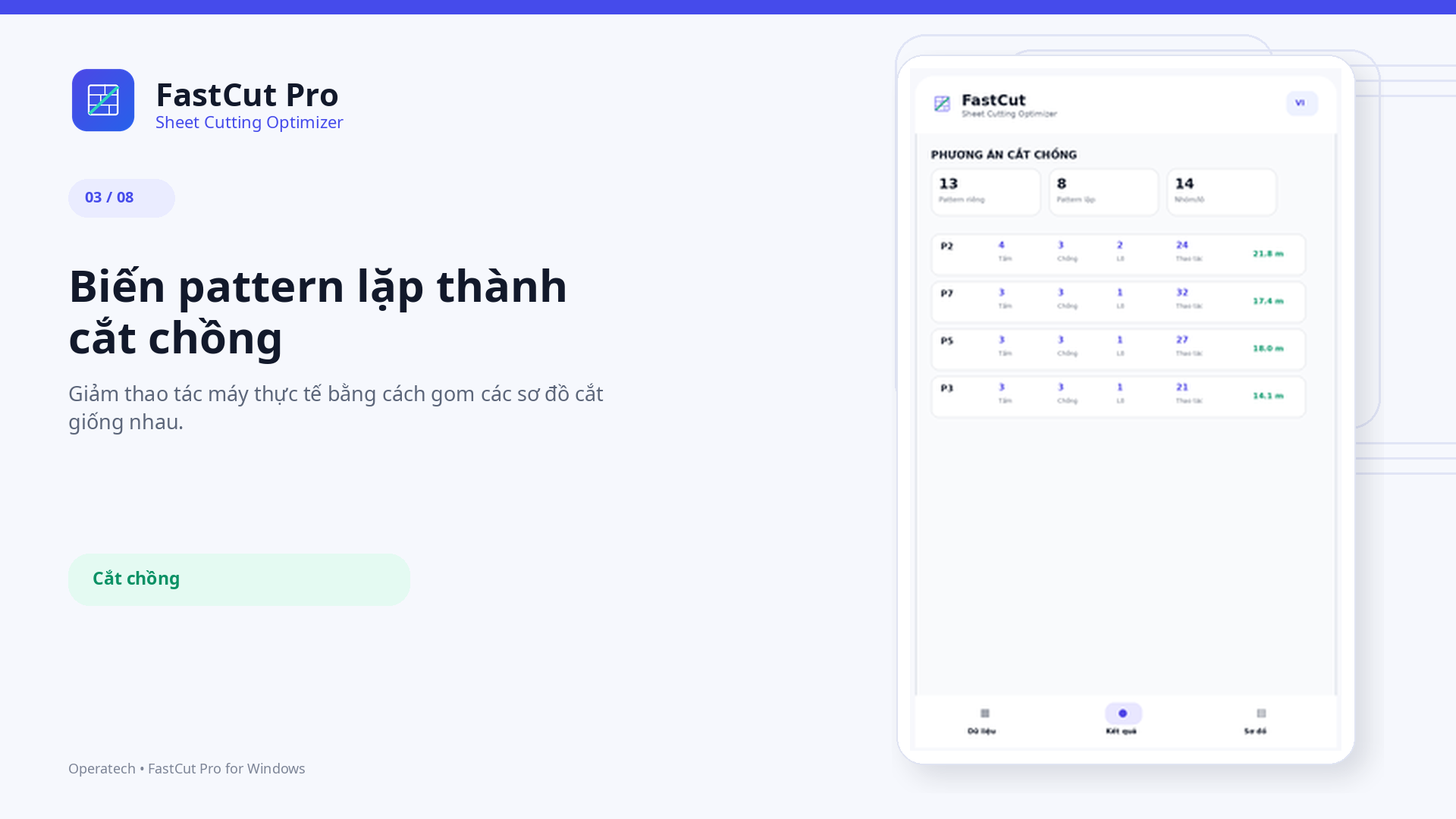 Ảnh giao diện ứng dụng