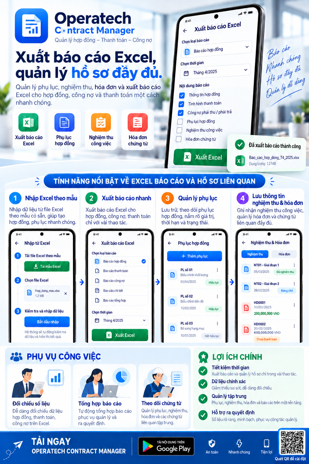 Ảnh giao diện ứng dụng