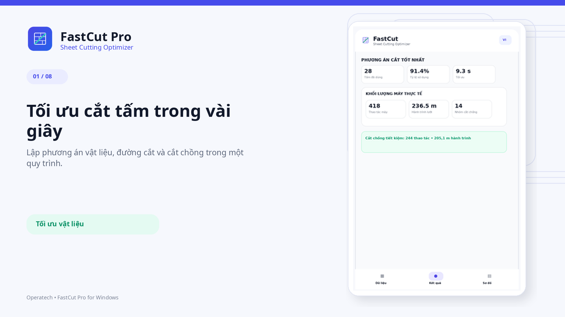 Ảnh giao diện ứng dụng