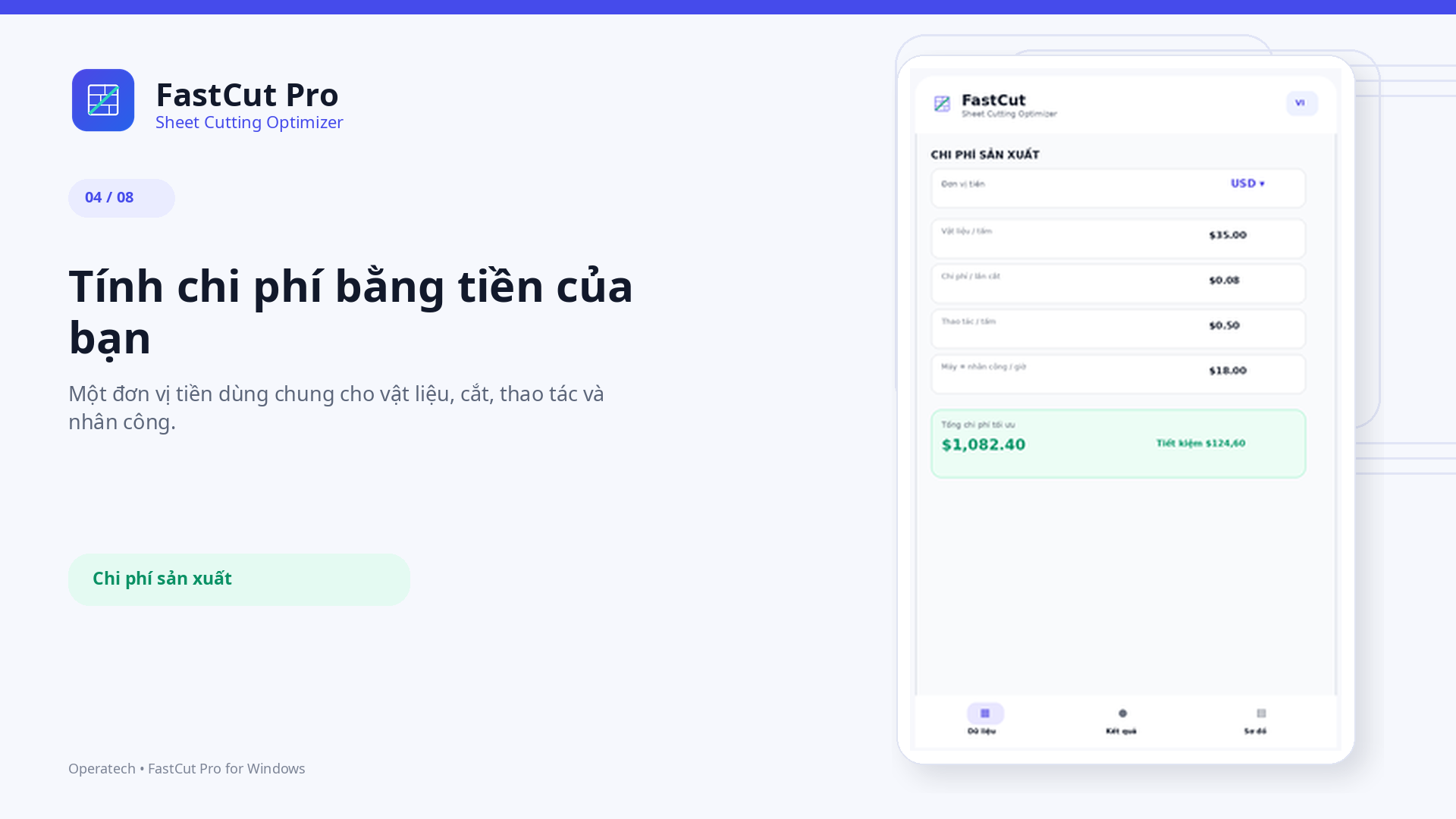 Ảnh giao diện ứng dụng