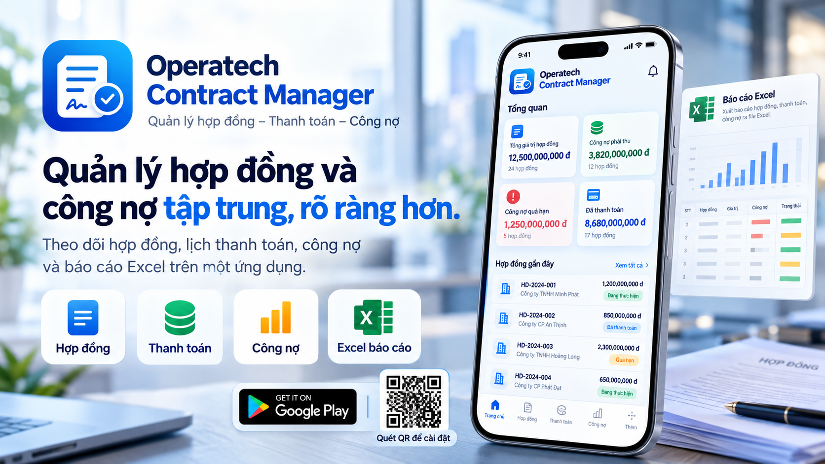 Ảnh giao diện ứng dụng