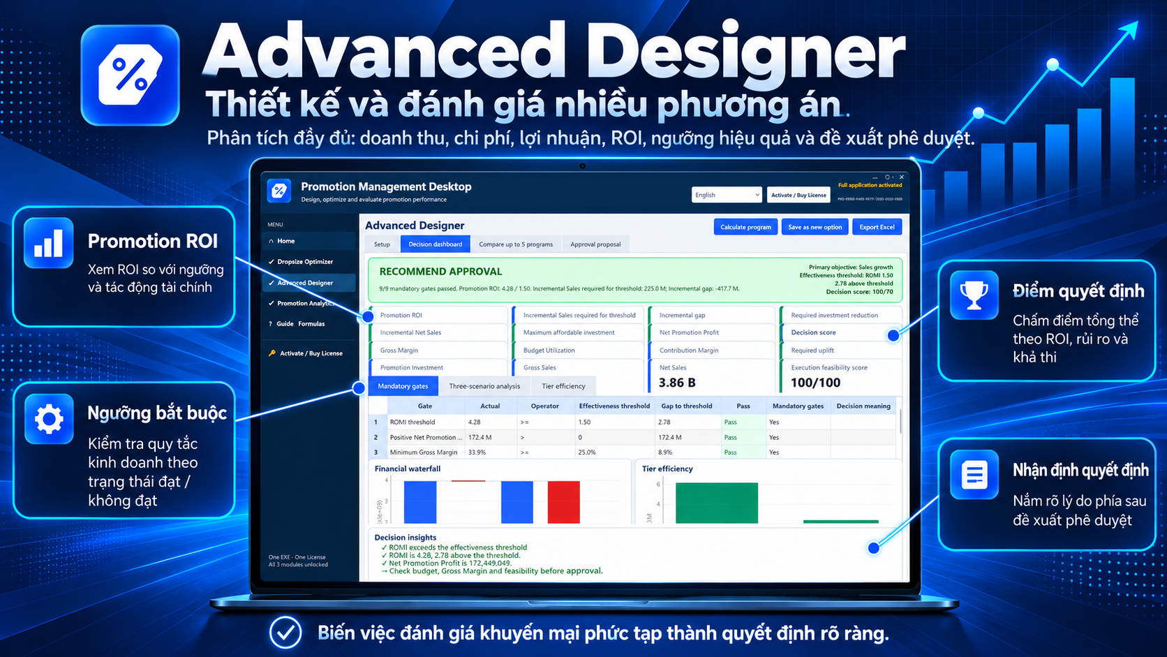 Ảnh giao diện ứng dụng